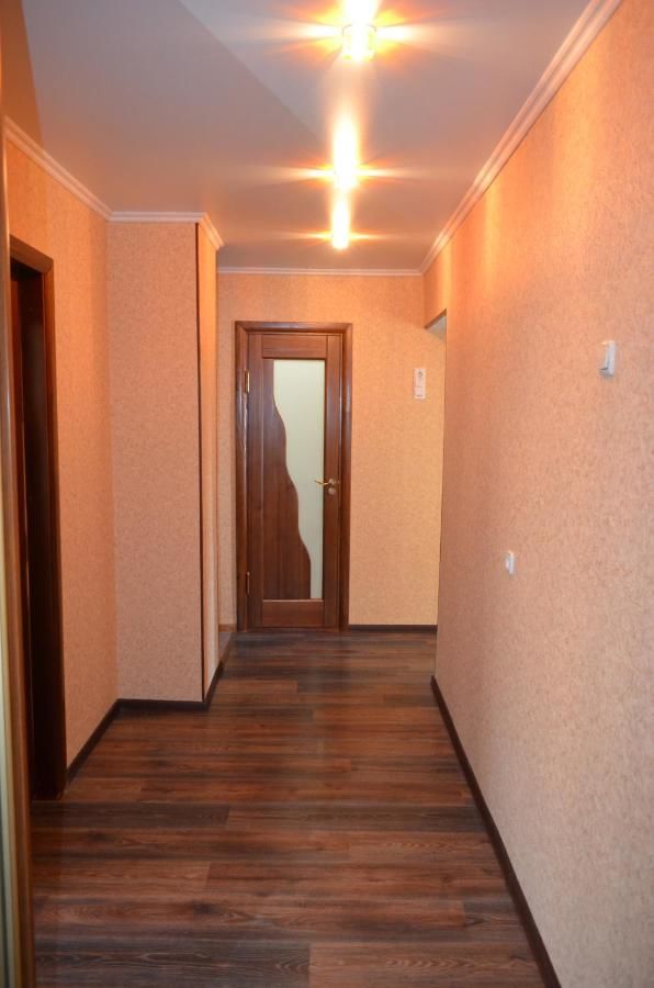 Апартаменты Apartment at Zhukova Street Барановичи-46